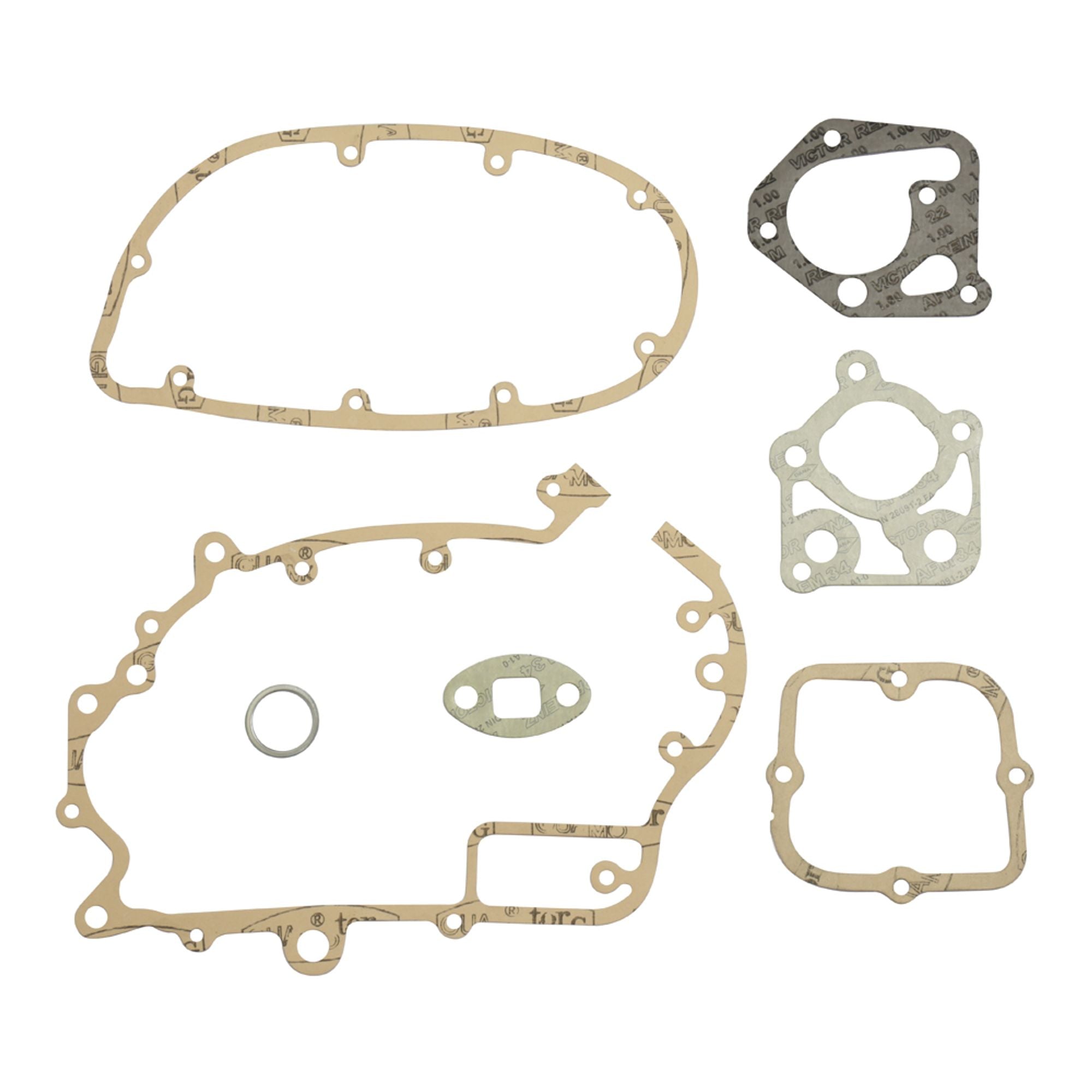 Complete Gasket Kit (oil seals not included)-0
