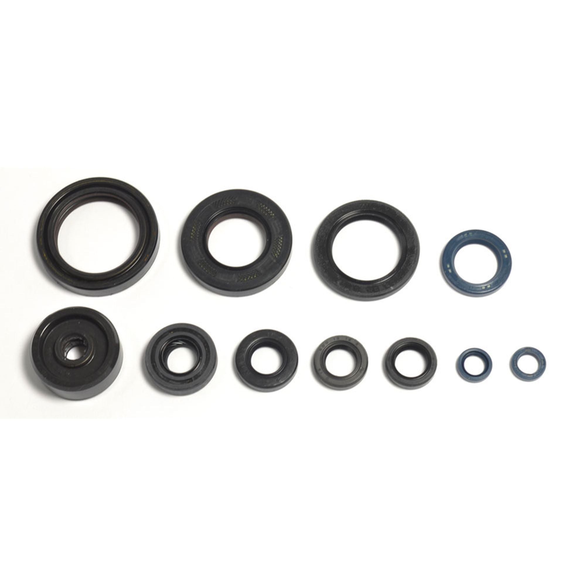 Engine Oil Seals Kit-0