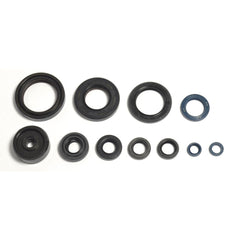 Engine Oil Seals Kit-0