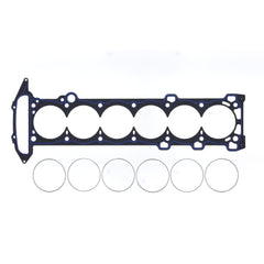 Cut Ring Racing Head Gasket thickness 2 mm Ø 101 mm-1
