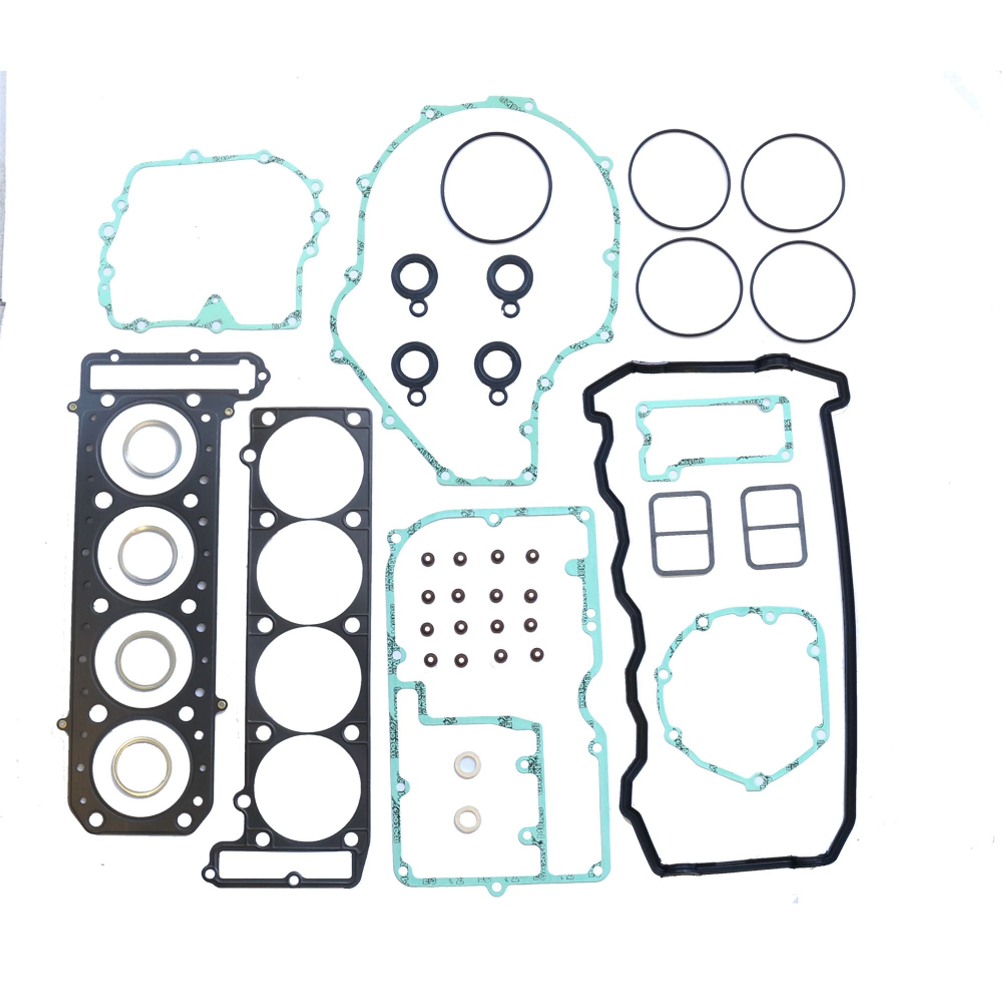 Complete Gasket Kit (oil seals not included)-0