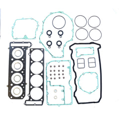 Complete Gasket Kit (oil seals not included)-0
