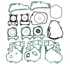 Complete Gasket Kit (oil seals not included)-0