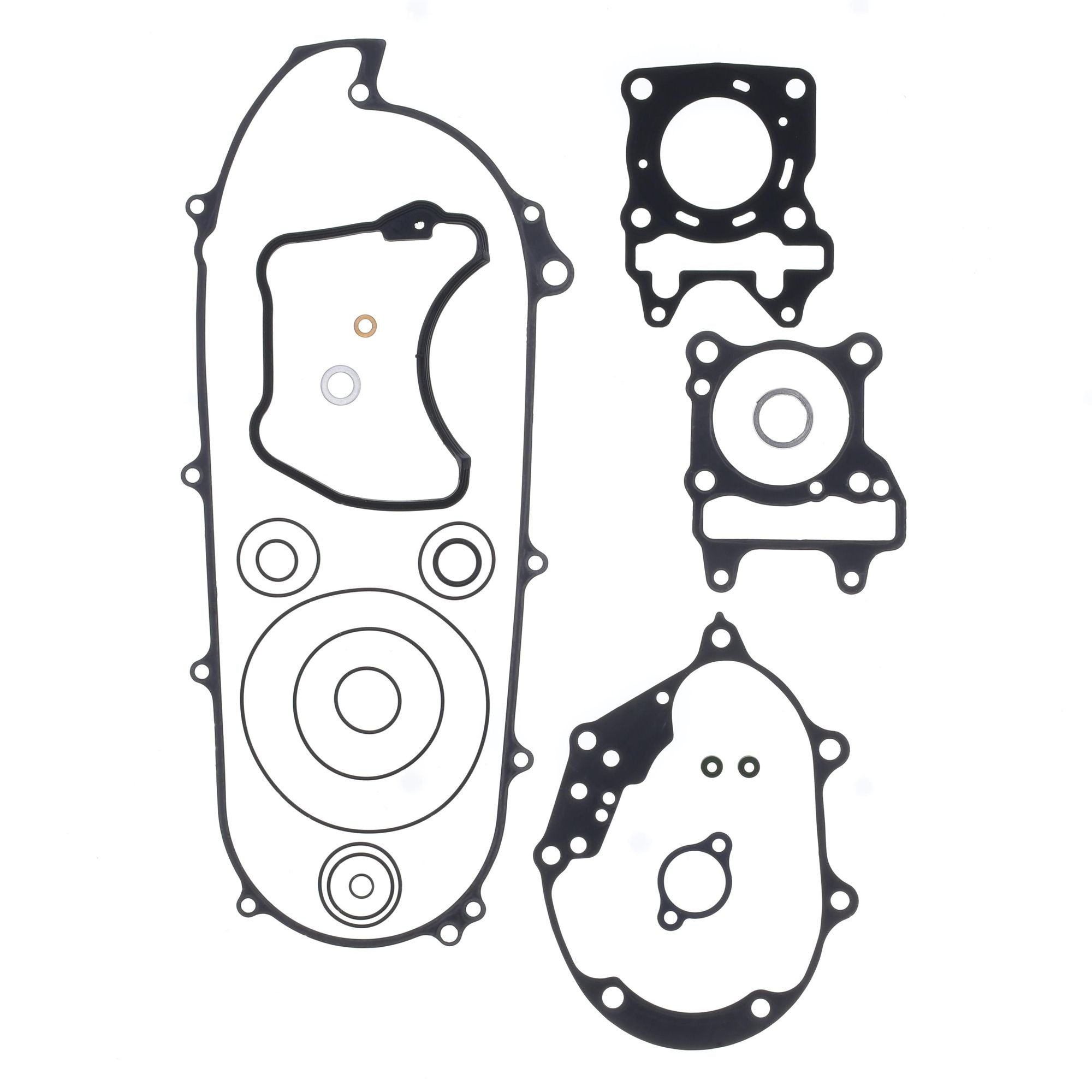 Complete Gasket Kit (oil seals not included)-0