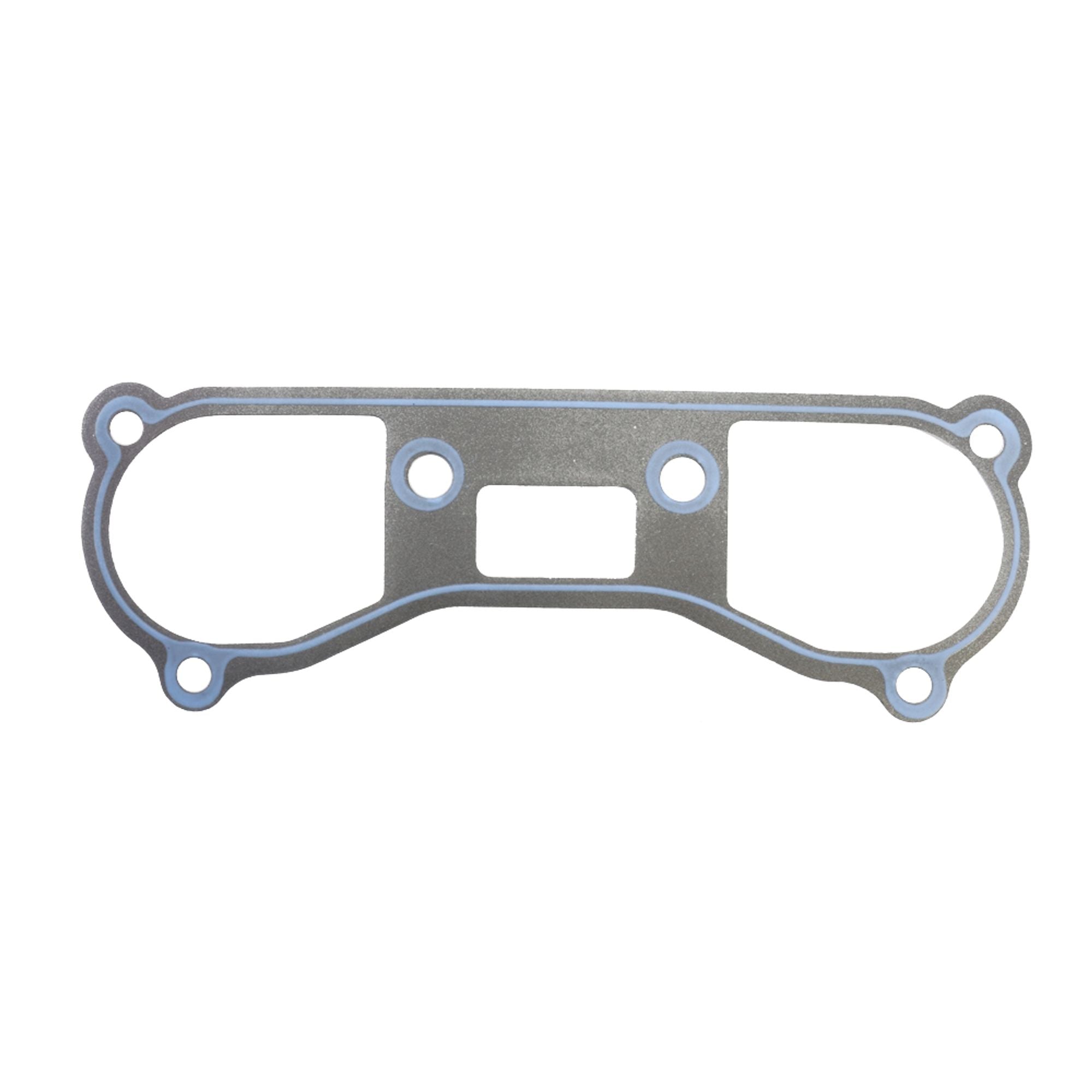 Lower Left Rocker Cover Gasket - Set of 5 pcs-0