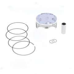 Top End Piston Kit: Forged 4-Stroke Piston Ø 76,95 mm + Top End Gasket Kit-3
