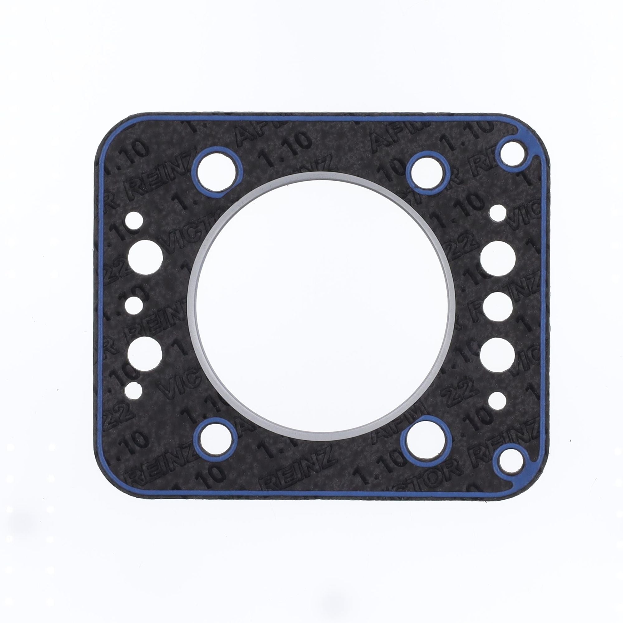 Cylinder Head Gasket thickness same as OE-0