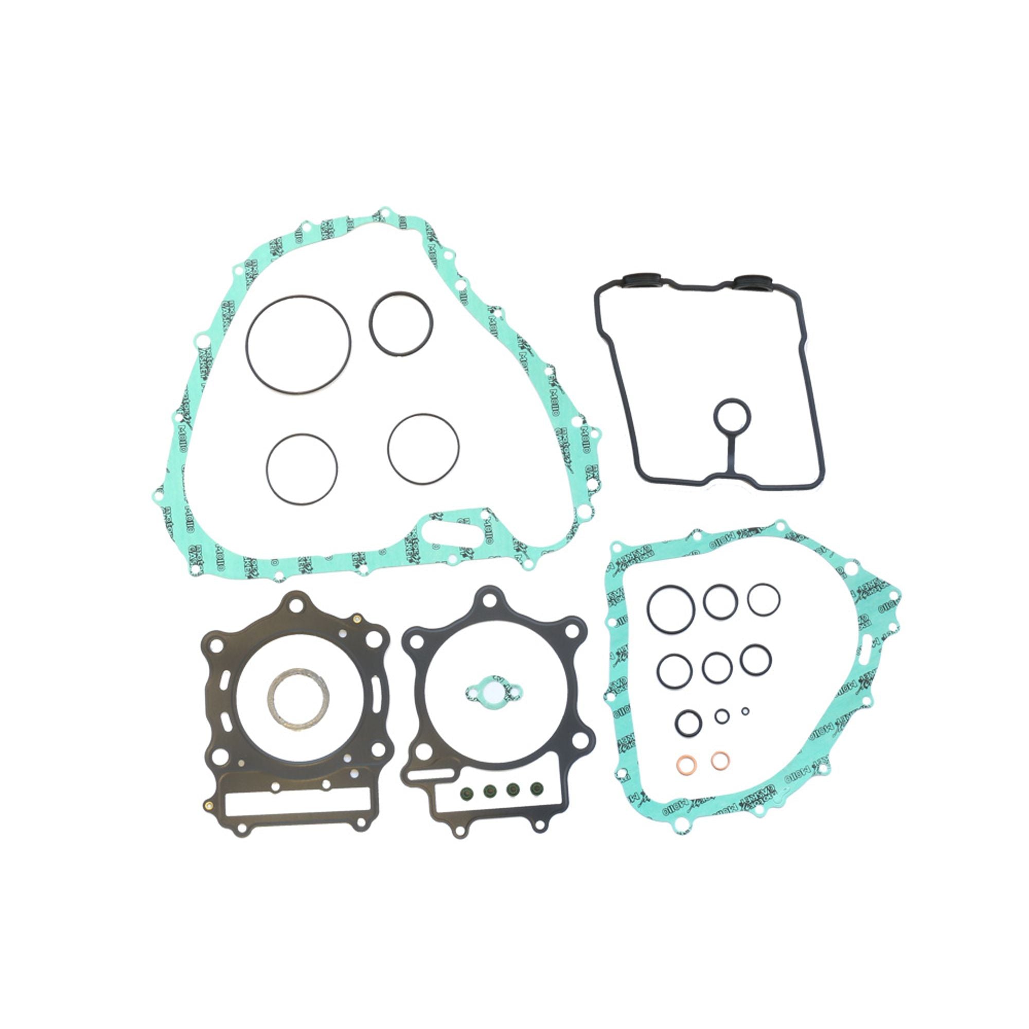 Complete Gasket Kit (oil seals not included)-0