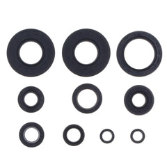 Engine Oil Seals Kit-0