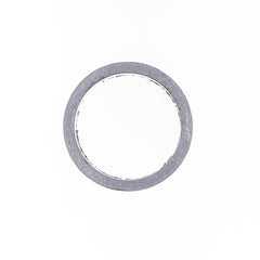 Exhaust Pipe Muffler-1