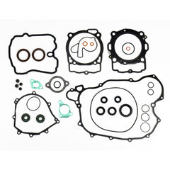 Complete Gasket Kit (oil seals included)-0