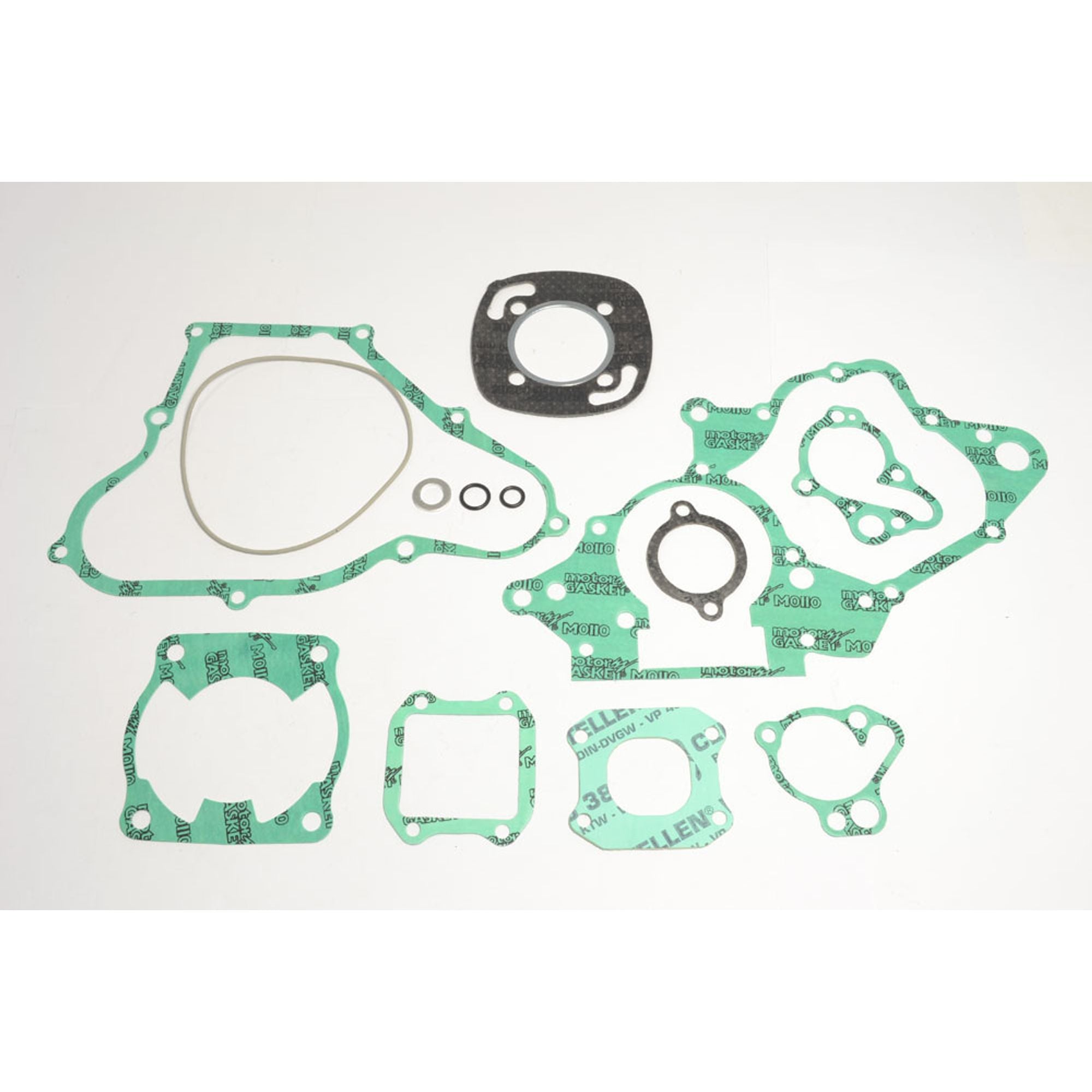 Complete Gasket Kit (oil seals not included)-0