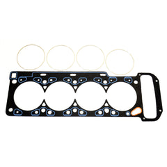 Cut Ring Racing Head Gasket thickness 2 mm Ø 95 mm-1