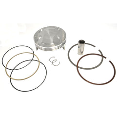 4T Forged Racing Piston Ø 99,96 mm for Athena Big Bore Cylinder-0
