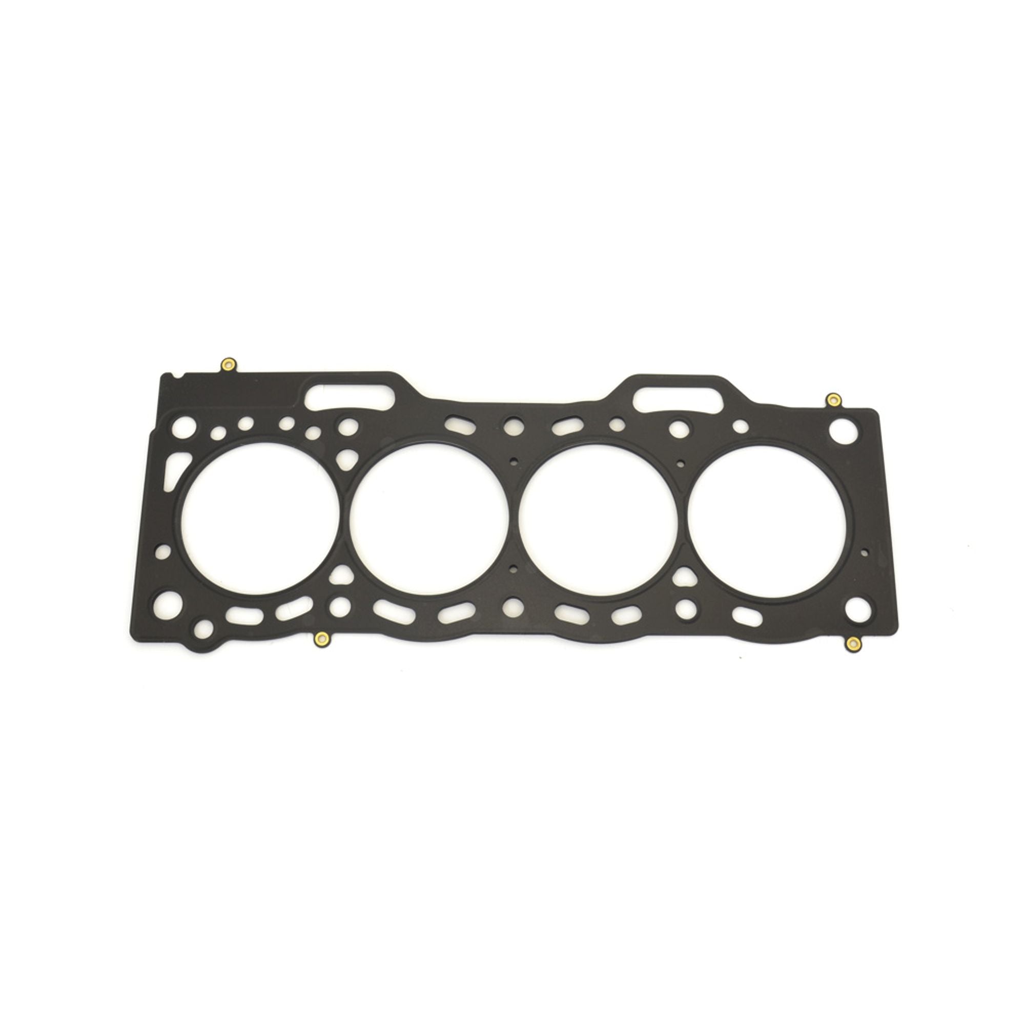 Multilayer Racing Head Gasket thickness 0,85 mm Ø 84 mm with Fire Ring-0