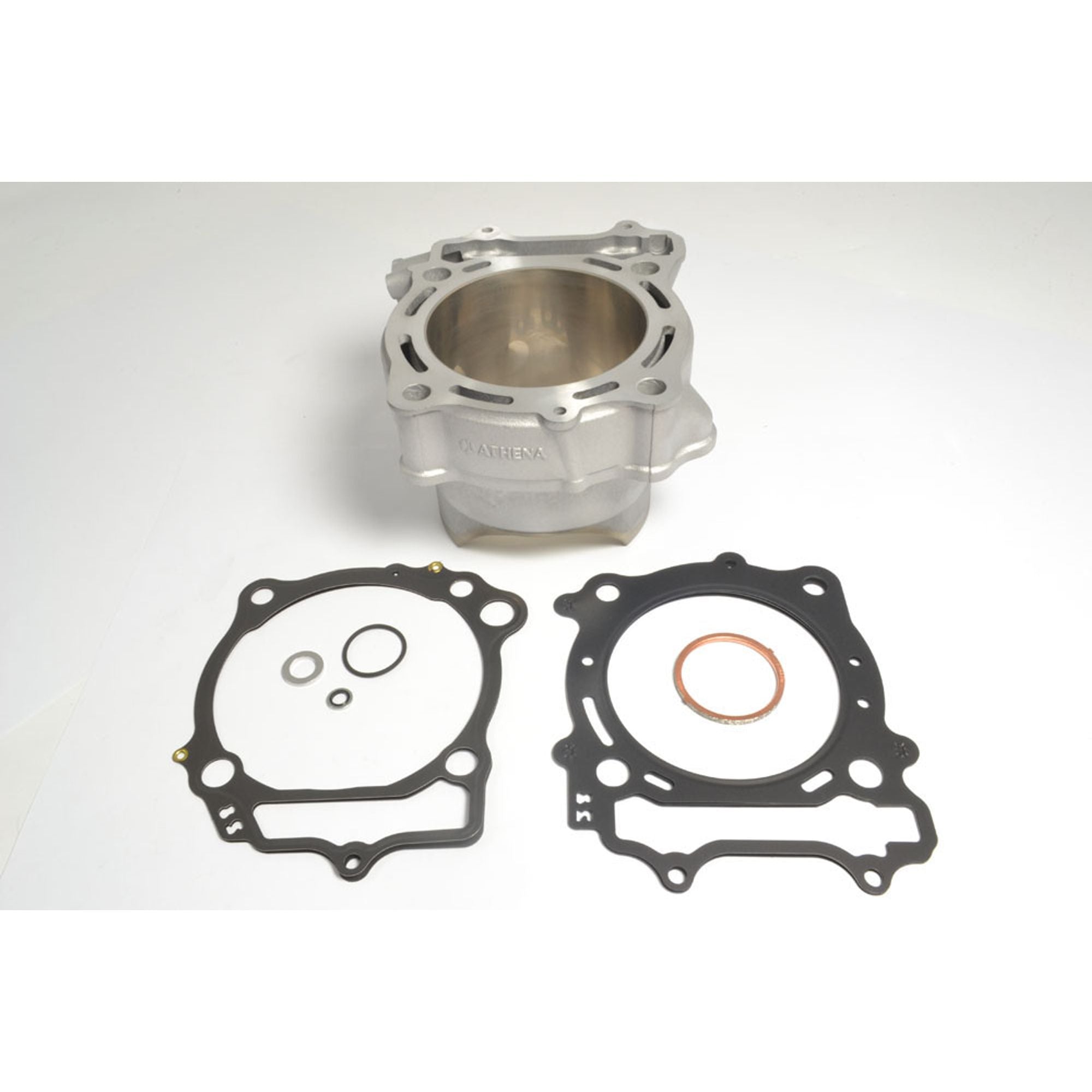 Standard Bore Cylinder Kit Ø 96 mm, 450 cc with Gaskets (no piston included)-0