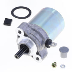 Starter Motor-0