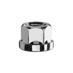 Flat Seat Nut for wheel spacers M12x1.25x17 SW19-0