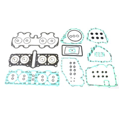 Complete Gasket Kit (oil seals not included)-0
