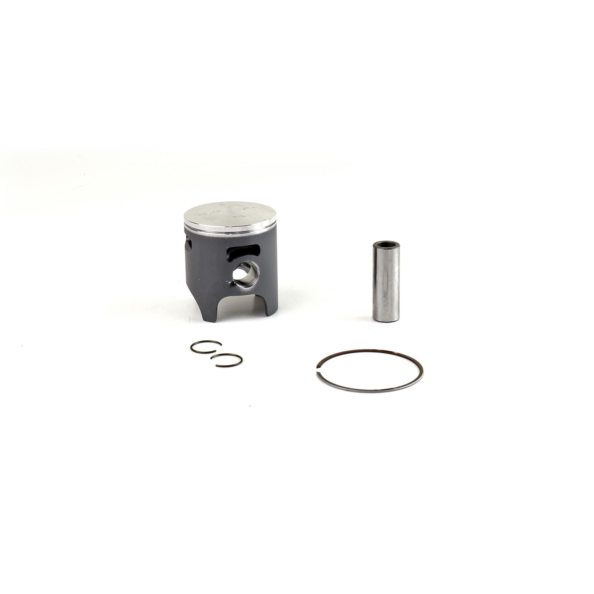 2T Cast Piston Ø 48,47 mm for OE Cylinder-0
