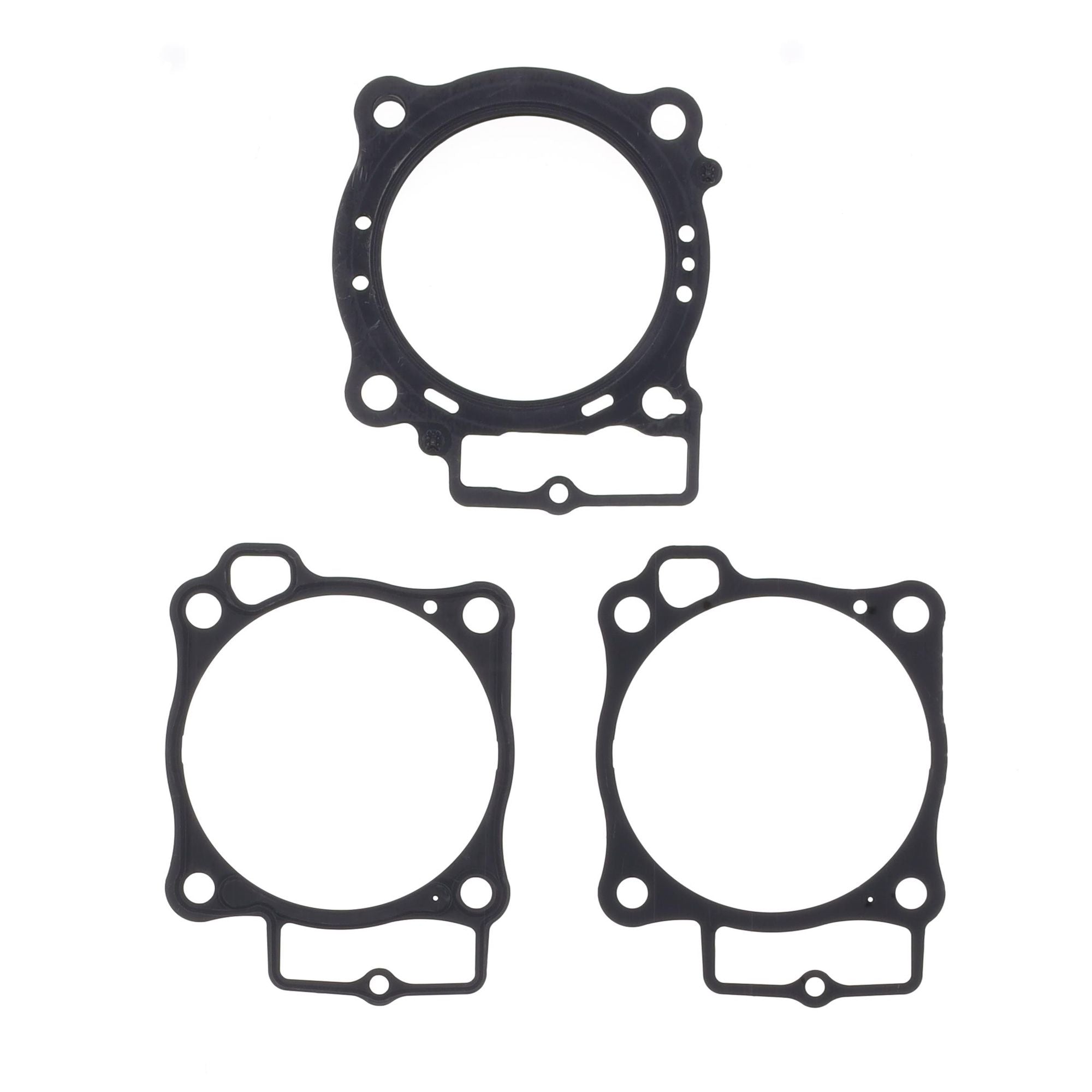 Race Gasket Kit: Gasket kit with Cylinder Head Gasket and 2 Cylinder Base Gaskets-0