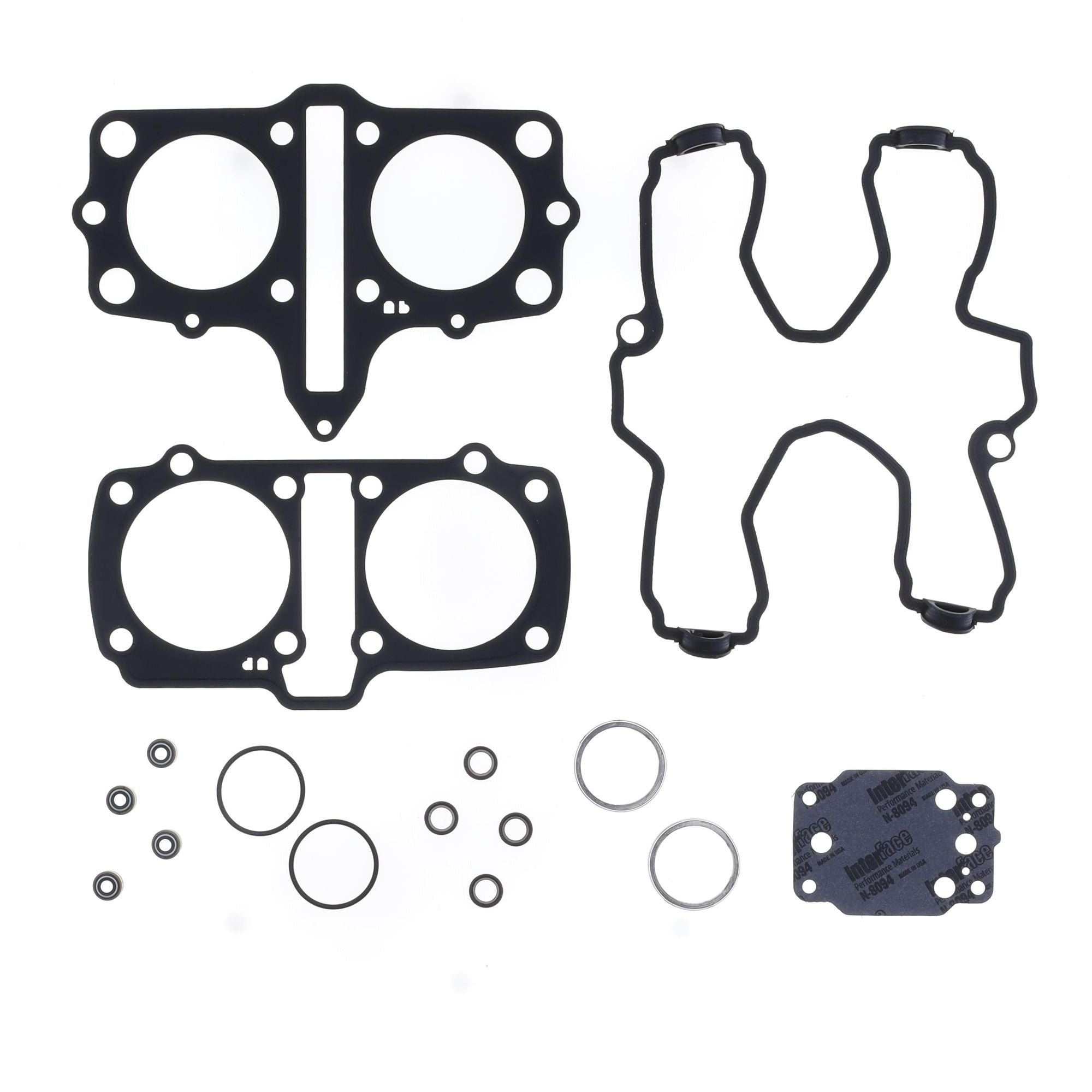 Top End Gasket Kit-0