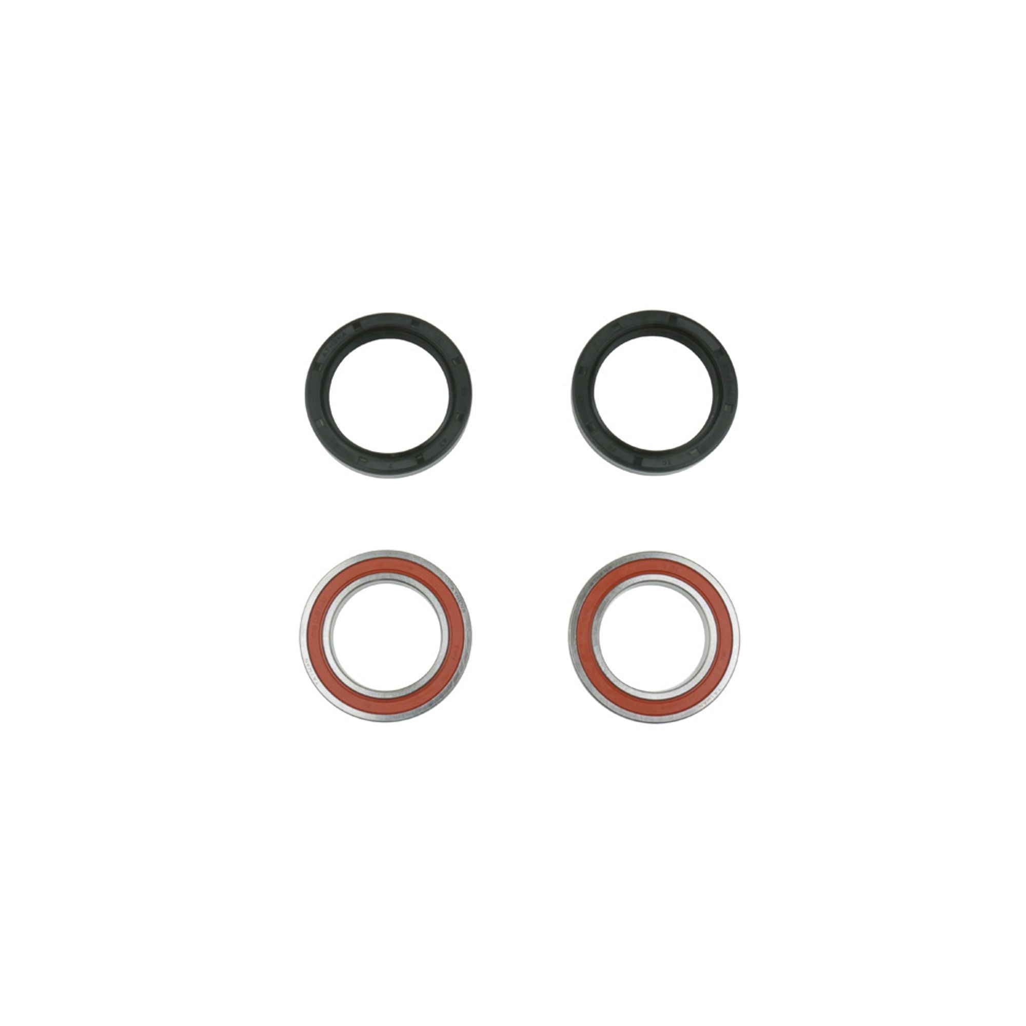 Front Wheel Bearing Kit-0