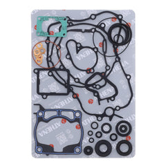 Complete Gasket Kit (oil seals included)-1