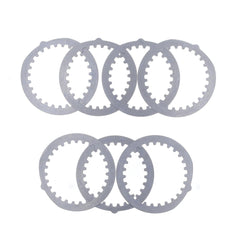 Steel Clutch Plates Kit-0