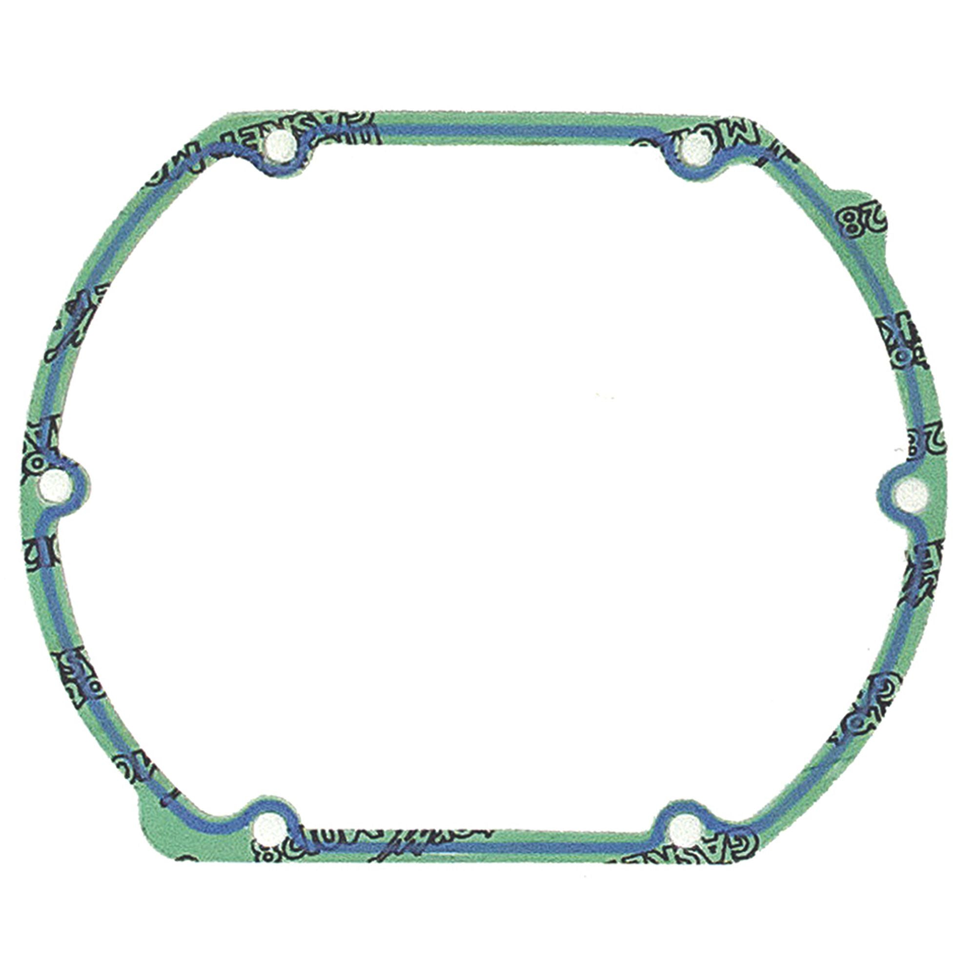 Exhaust Gasket-0