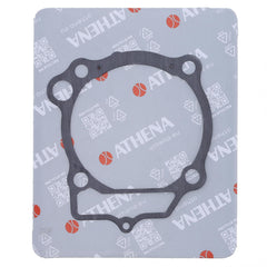 Cylinder Base Gasket  thickness 0,6 mm-1