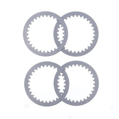 Steel Clutch Plates Kit-0