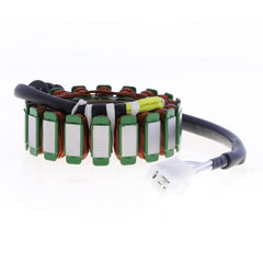 Stator-2