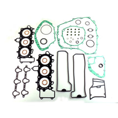 Complete Gasket Kit (oil seals not included)-0
