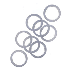 Steel Clutch Plates Kit-0