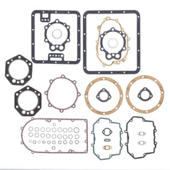 Complete Gasket Kit (oil seals not included)-0