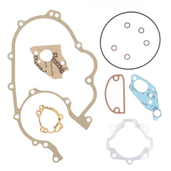 Complete Gasket Kit (oil seals not included)-0