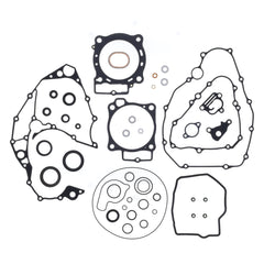 Complete Gasket Kit (oil seals included)-0