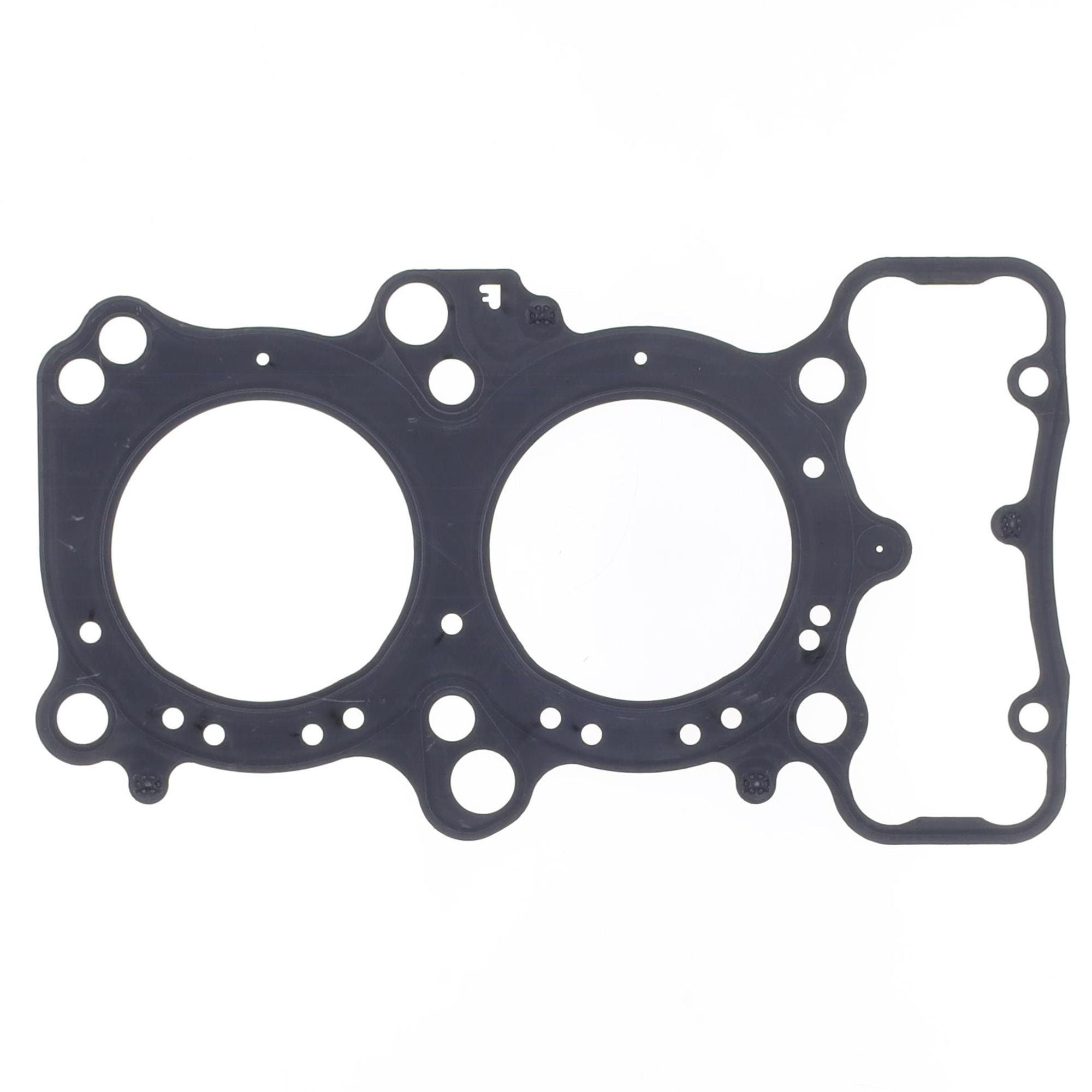 Cylinder Head Gasket thickness same as OE-0
