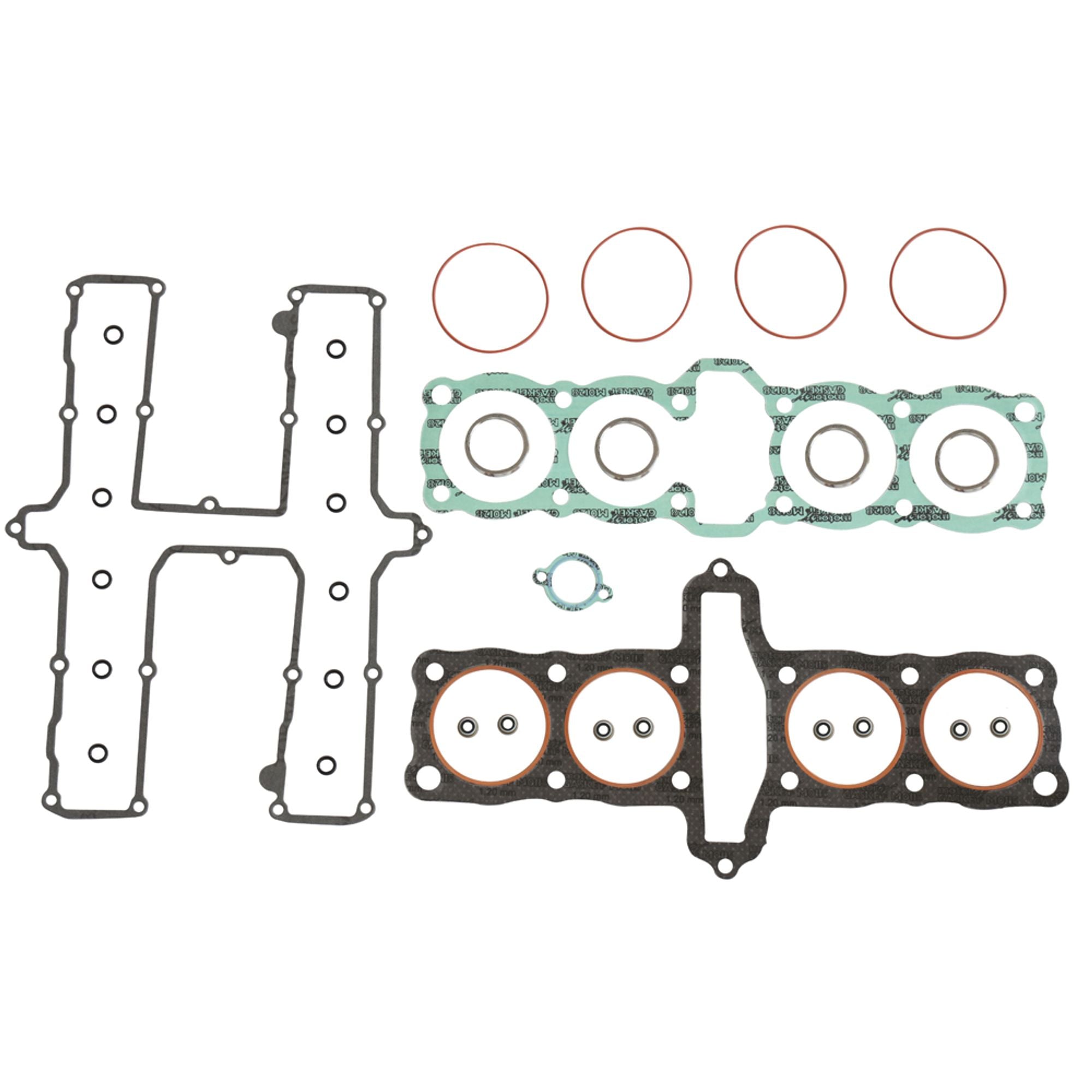 Top End Gasket Kit-0