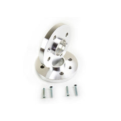 Wheel Spacers without Bolts 4x100x59 th. 20 mm-1