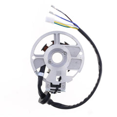Stator-3