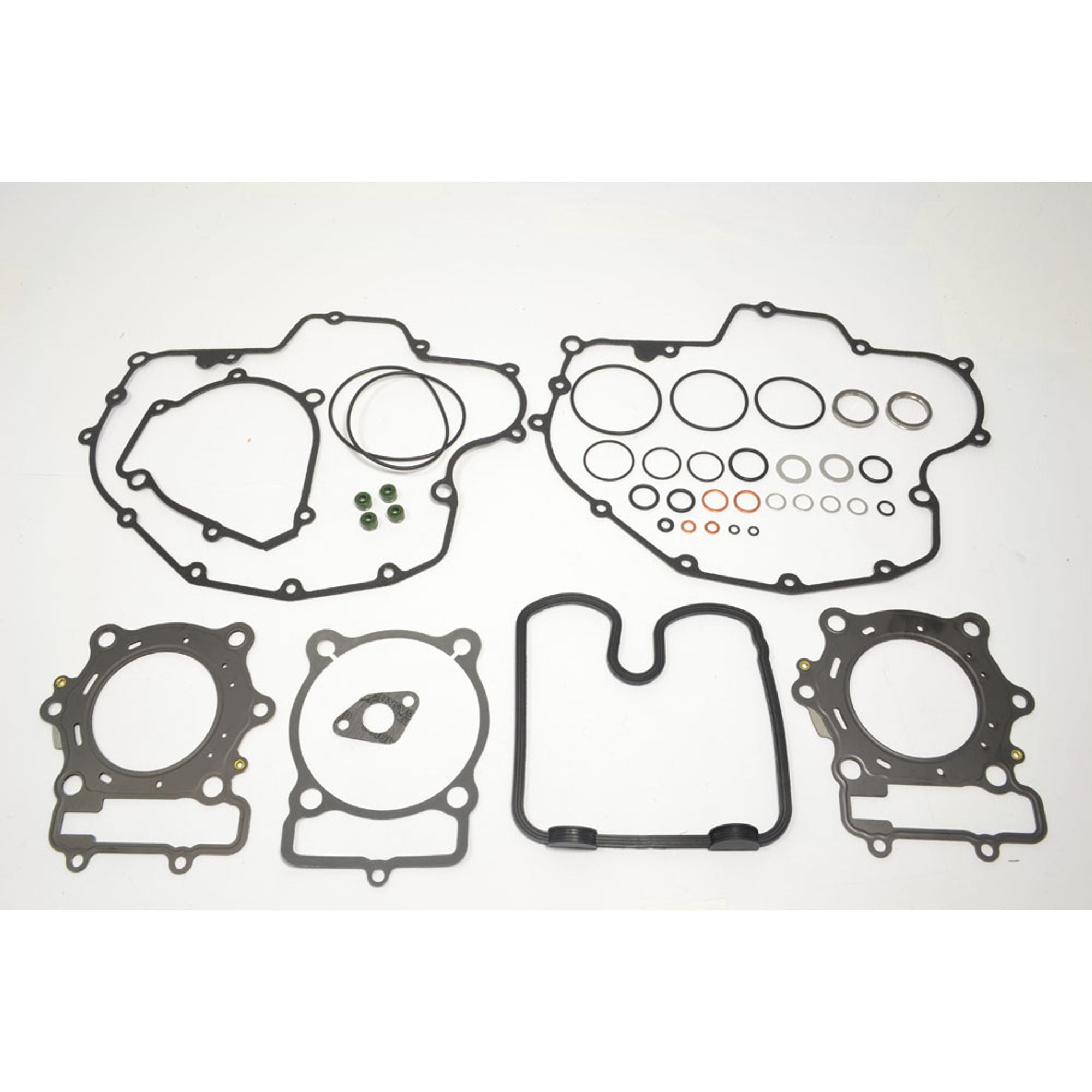 Complete Gasket Kit (oil seals not included)-0