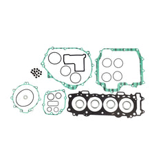 Complete Gasket Kit (valve cover not included)-0
