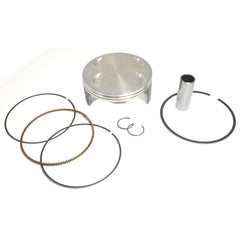 4T Forged Racing Piston Ø 99,95 mm for OE Cylinder-0