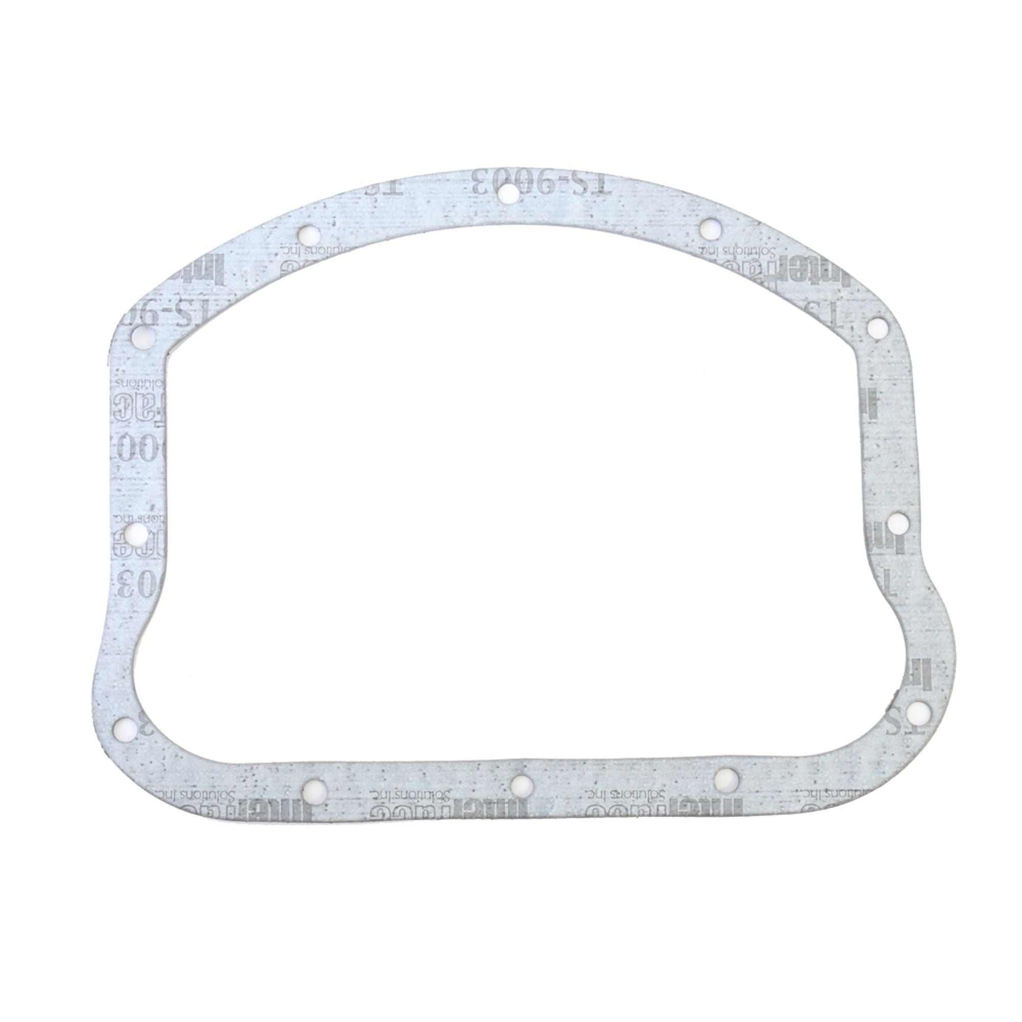 Rocker Arm Cover Gasket (thickness 0,8 mm) - Set of 10 pcs-0