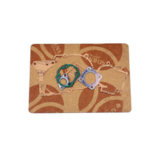 Complete Gasket Kit (oil seals not included)-1