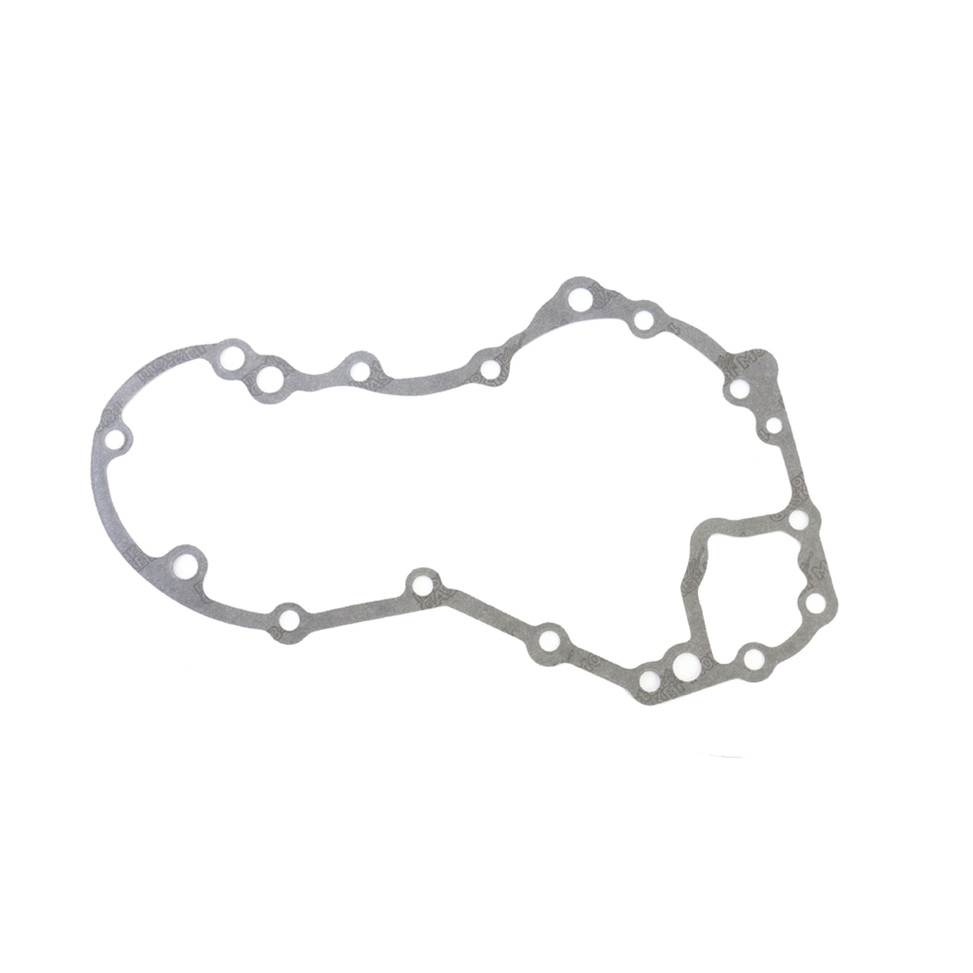 Gearcase Cover Gasket - Set of 10 pcs-0