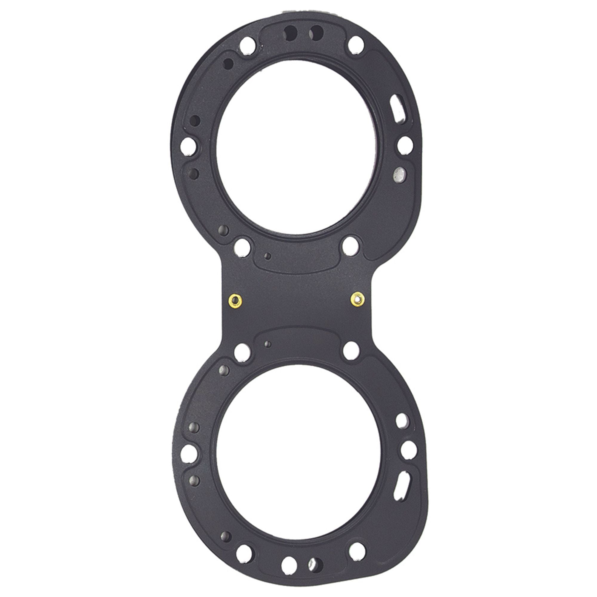 Cylinder Head Gasket with thickness same as OE-0