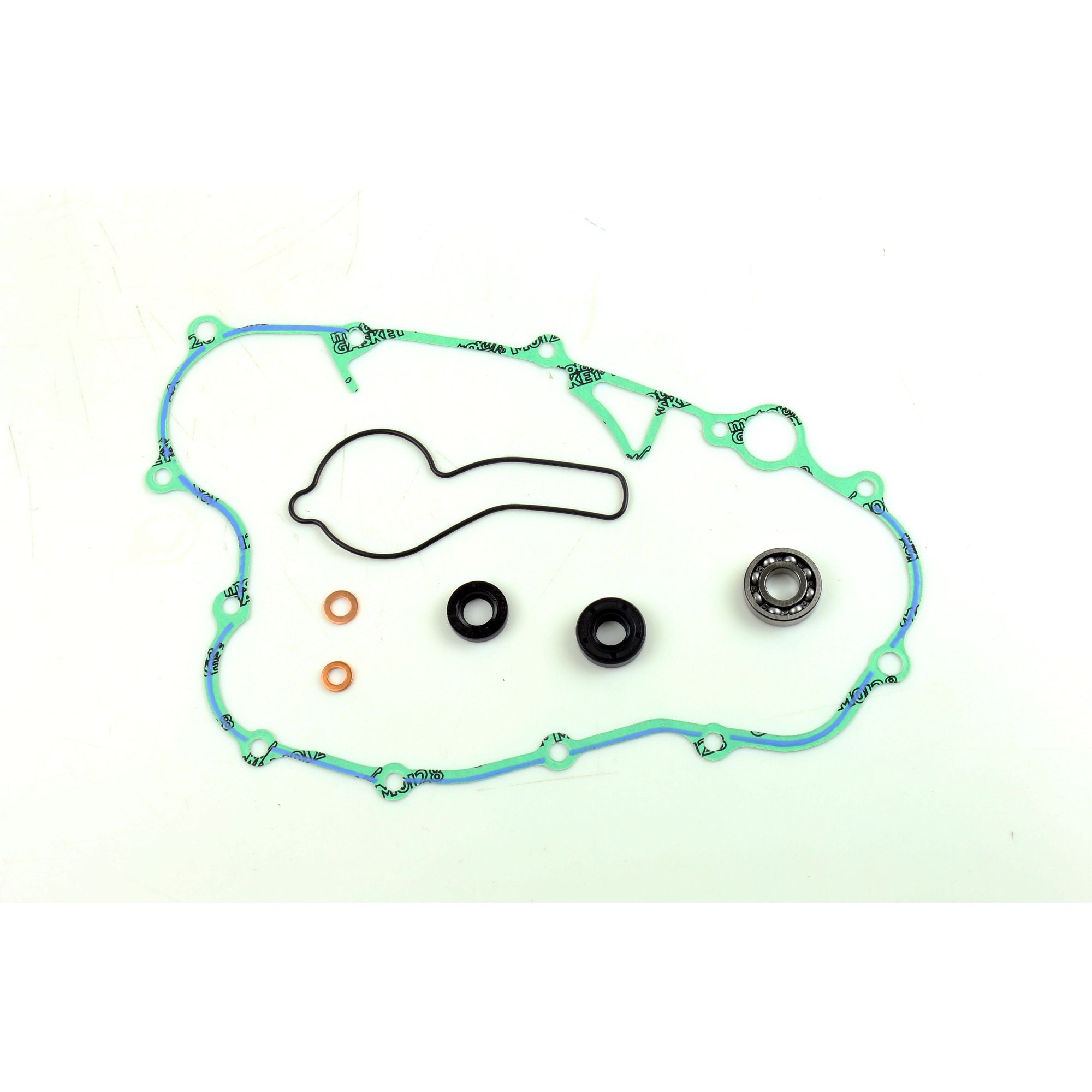 Water Pump Gasket Kit-0